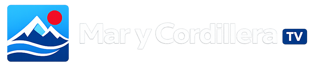 Mar y Cordillera TV