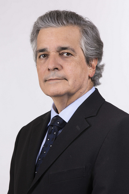 DIPUTADO DANIEL VERDESSi POR REFORMA A: “ES UN PROYECTO QUE ESTAMOS RECIÉN CONOCIENDO, PERO HAY DOS TÉRMINOS QUE NOS AGRADAN”