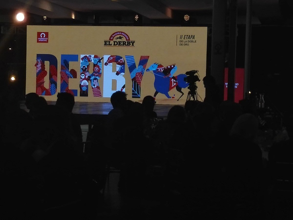 LISTO EL PARTIDOR PARA EL DERBY 2019, EL GRAN DESAFÍO