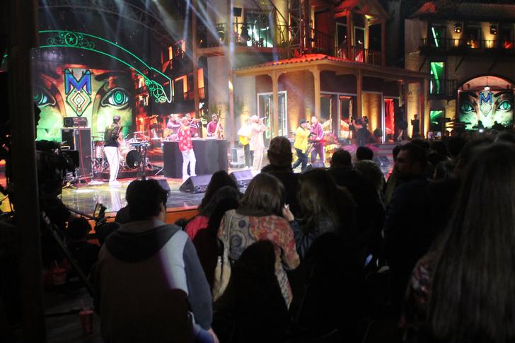 BASES OFICIALES DE LA COMPETENCIA FOLCLÓRICA PARA QUINCUAGESIMO PRIMER FESTIVAL DEL HUASO DE OLMUÉ