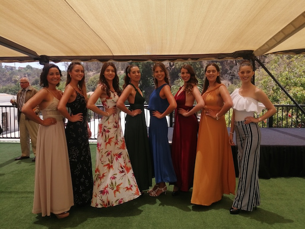 ESTE DOMINGO EN VALPARAÍSO SPORTING: COPA JACKSON Y ELECCIÓN DE MISS DERBY 2020
