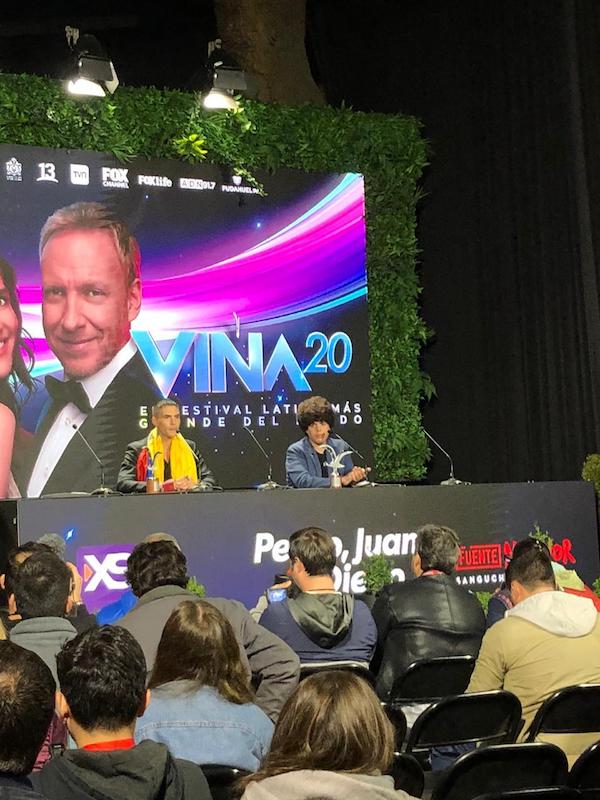 ASÍ FUE LA ÚLTIMA JORNADA DEL LXI FESTIVAL DE LA CANCIÓN DE VIÑA DEL MAR