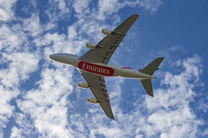 EMIRATES ANUNCIA FLEXIBILIDAD QUE PERMITE A LOS CLIENTES RESERVAR PASAJES CON TRANQUILIDAD