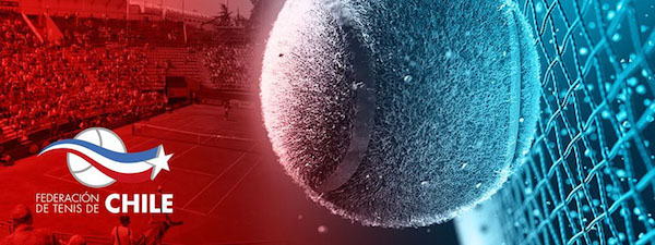 COMUNICADO FEDERACIÓN DE TENIS DE CHILE