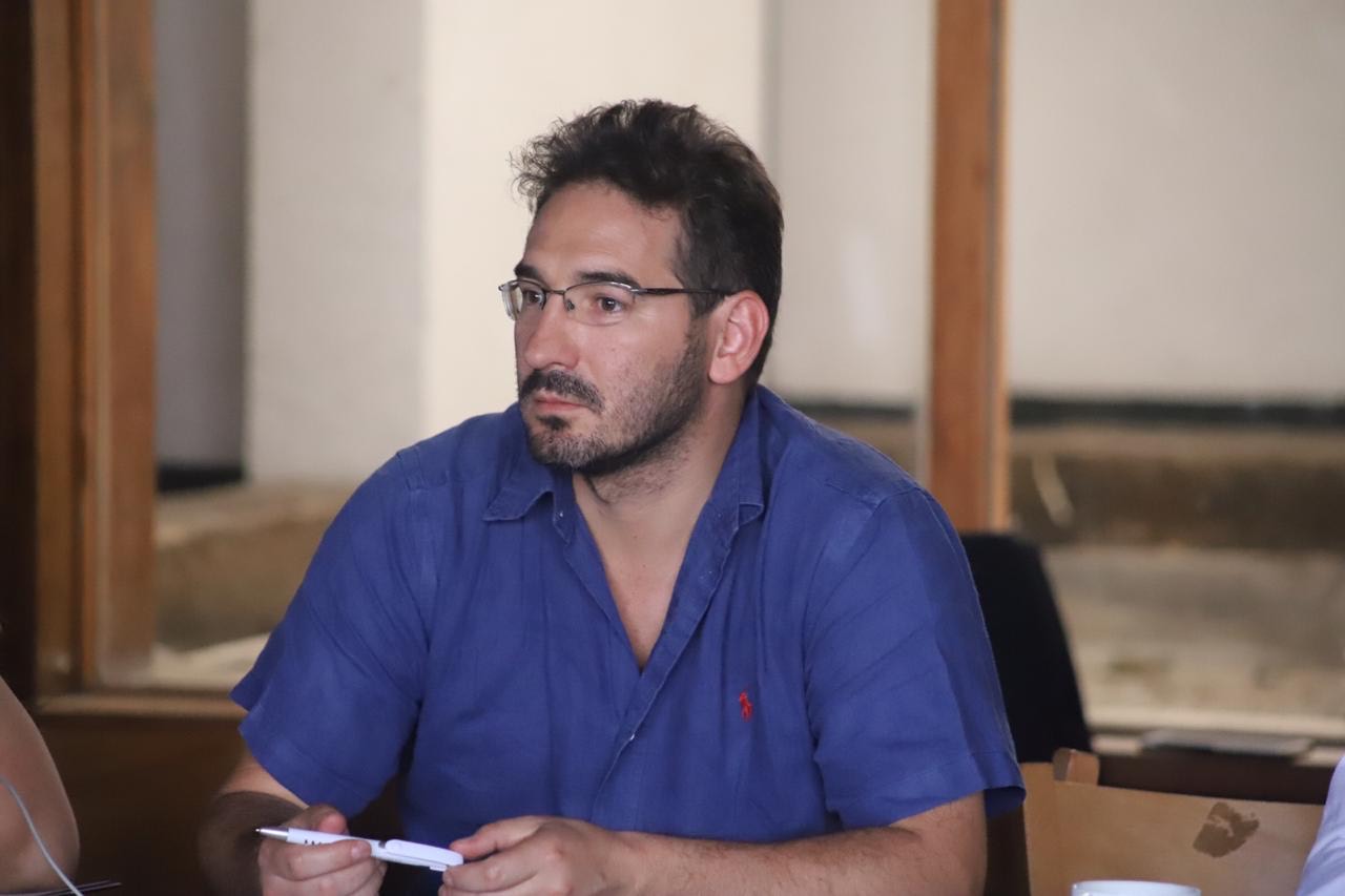 COLMED VALPARAÍSO SE SUMA A CAMPAÑA PARA FABRICAR MÁS DE 10 MIL ESCUDOS FACIALES PARA TRABAJADORES DE LA SALUD DE LA REGIÓN