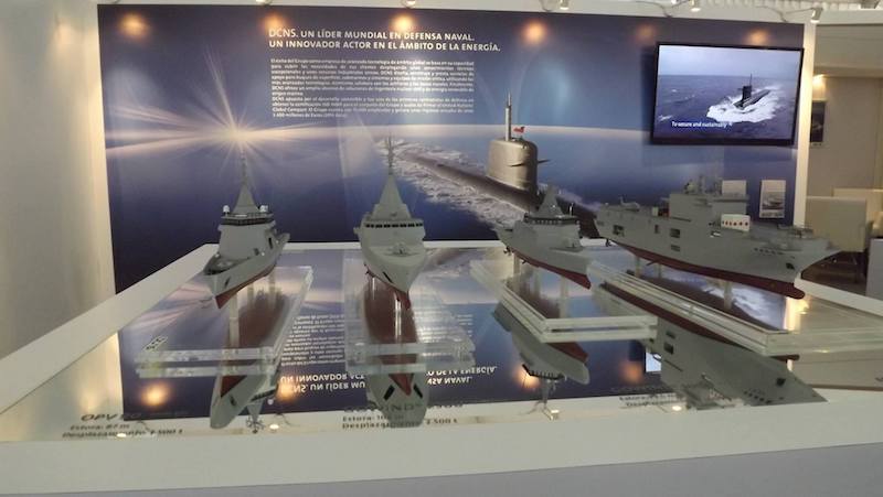 ARMADA DE CHILE Y FISA S.A. INFORMAN LA CANCELACIÓN DE EXPONAVAL – TRANSPORT 2020