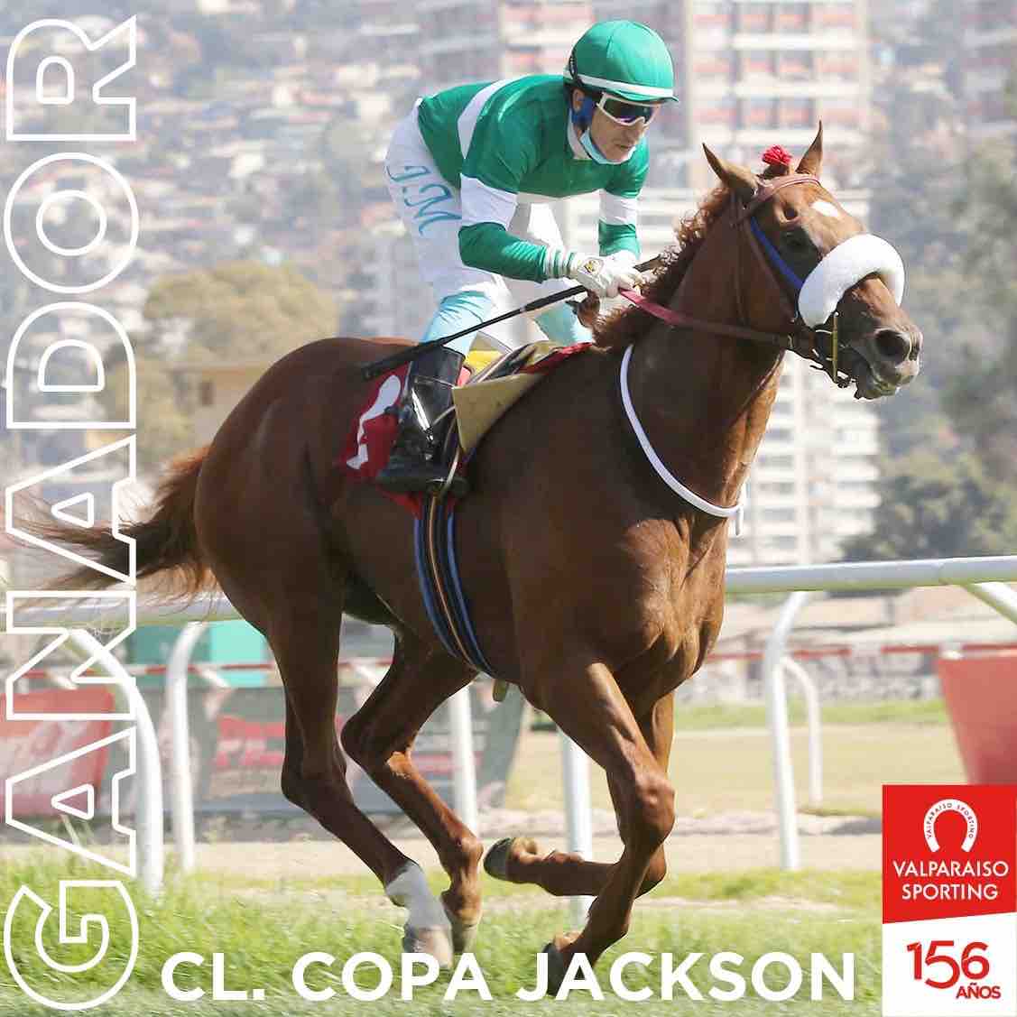 EL F.S. SUCCESO GANÓ LA COPA JACKSON 2021, LA ANTESALA DEL DERBY
