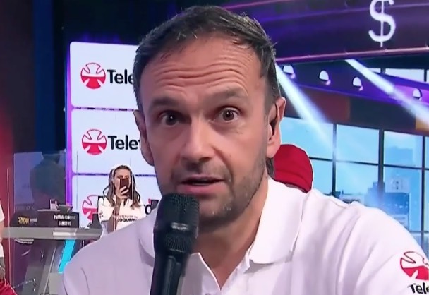 ALBERTO ABARZA Y RODRIGO SEPÚLVEDA HABLAN SOBRE IMPORTANCIA DE LA TELETÓN