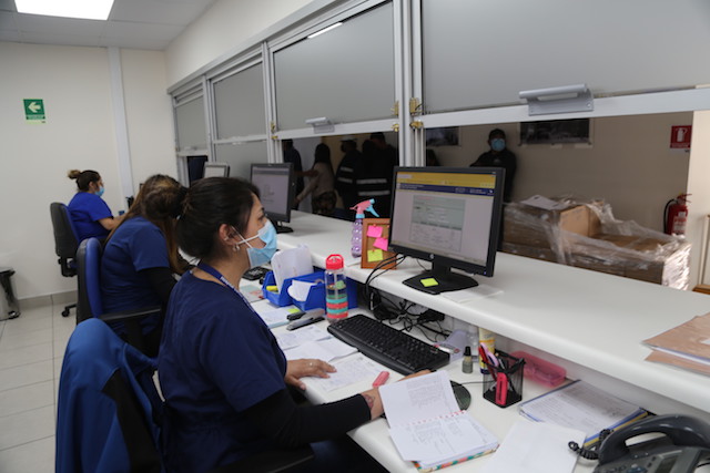 HOSPITAL VAN BUREN FUSIONÓ SUS FARMACIAS PARA MEJORAR SU GESTIÓN Y HABILITAR MÁS CAMAS CLÍNICAS