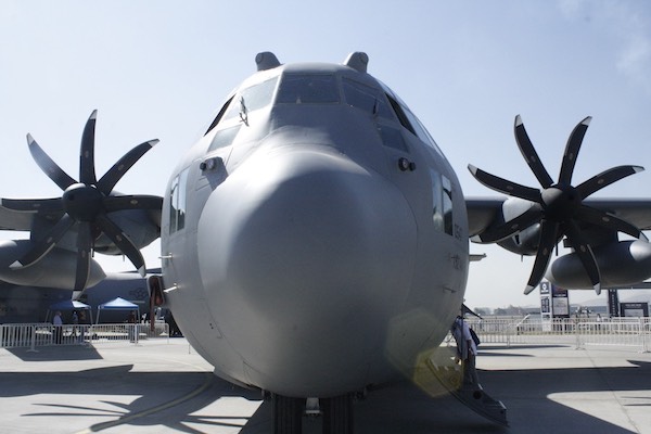 FIDAE 2022 EN IMÁGENES (1)