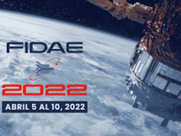 COBRA AERONAUTICS, INSTER, OPEN COSMOS Y PEGASUS EN LA DELEGACIÓN EMPRESARIAL A FIDAE 2022 DE LA FUNDACIÓN CHILE-ESPAÑA