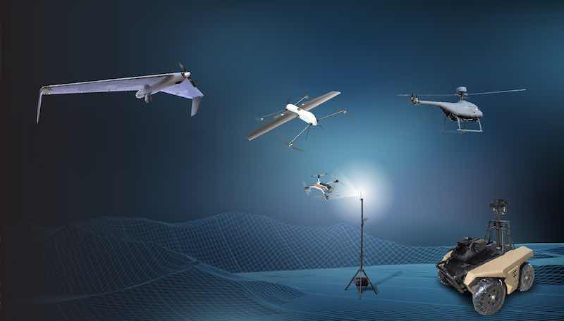 FIDAE 2022: IMCO GROUP PRESENTARÁ SOLUCIONES ESCALABLES DE CONTROL DE SITUACIÓN TÁCTICAS