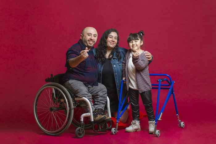 TELETÓN FESTEJA DÍA DEL NIÑO Y LA NIÑA PRESENTANDO A SU EMBAJADORA 2022
