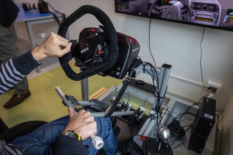 GIRA TELETÓN 2022 OFRECE SHOW EN CONCEPCIÓN Y MUESTRA LAS INNOVADORAS TECNOLOGÍAS DE REHABILITACIÓN ROBÓTICA DE SU INSTITUTO REGIONAL