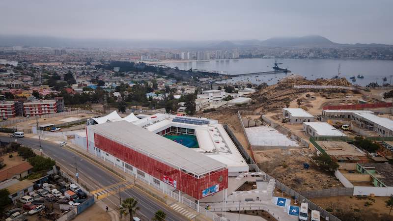 GIRA TELETÓN 2022 CONCLUYÓ ESTE SÁBADO SU RECORRIDO NORTE CON GRAN SHOW EN COQUIMBO