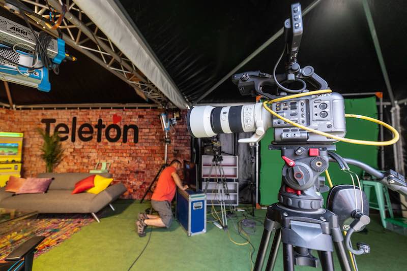 “DIGITÓN”: ASÍ SERÁ LA NOVEDOSA SEÑAL ONLINE DE LA TELETÓN 2022 Y QUE TRANSMITIRÁ 30 HORAS CONSECUTIVAS