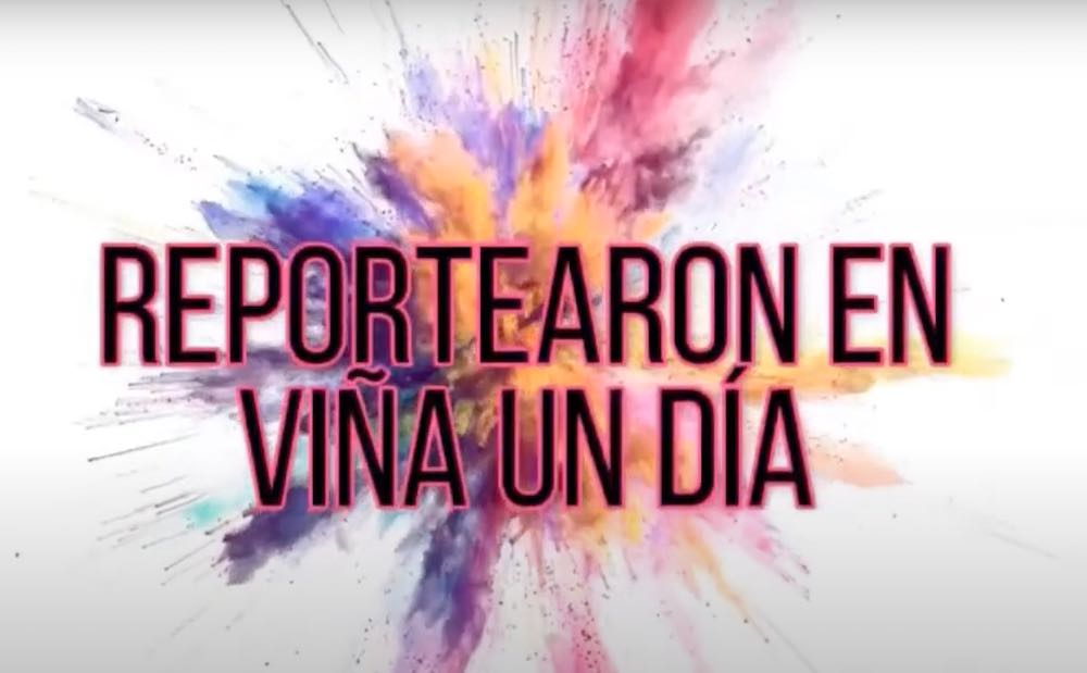 MANTUVIMOS VIVO EL ESPÍRITU DEL FESTIVAL DE VIÑA DURANTE SU SUSPENSIÓN.