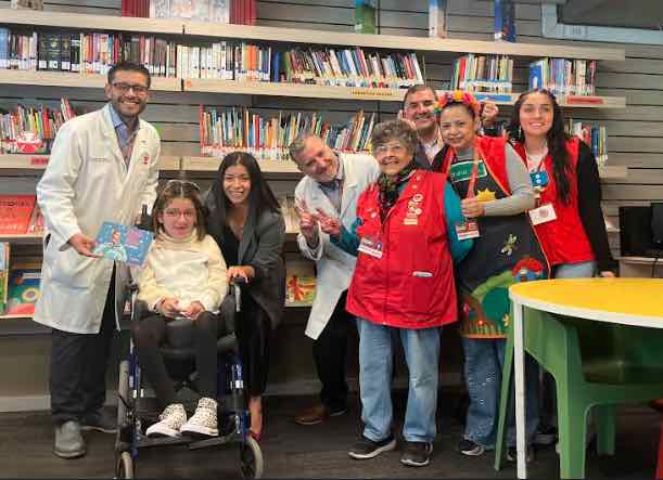 TELETÓN CIERRA EL MES DEL LIBRO CON LANZAMIENTO DE CUENTOS EDUCATIVOS